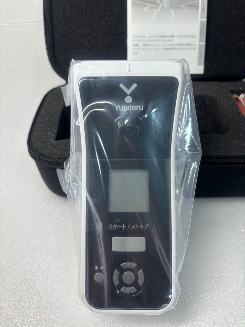 新品未使用 Yupiteru BSG-1 Basic 計測器