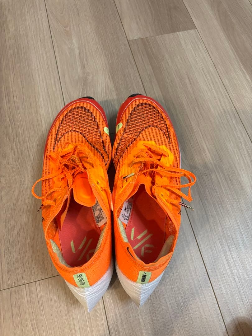NIKE ヴェイパーフライ next