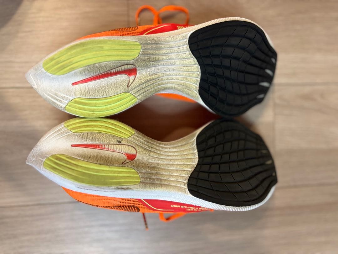NIKE ヴェイパーフライ next