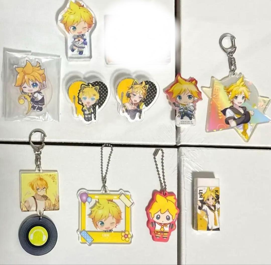 鏡音レン まとめ売り バラ売り⭕️