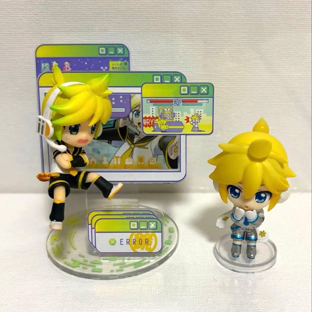鏡音レン まとめ売り バラ売り⭕️