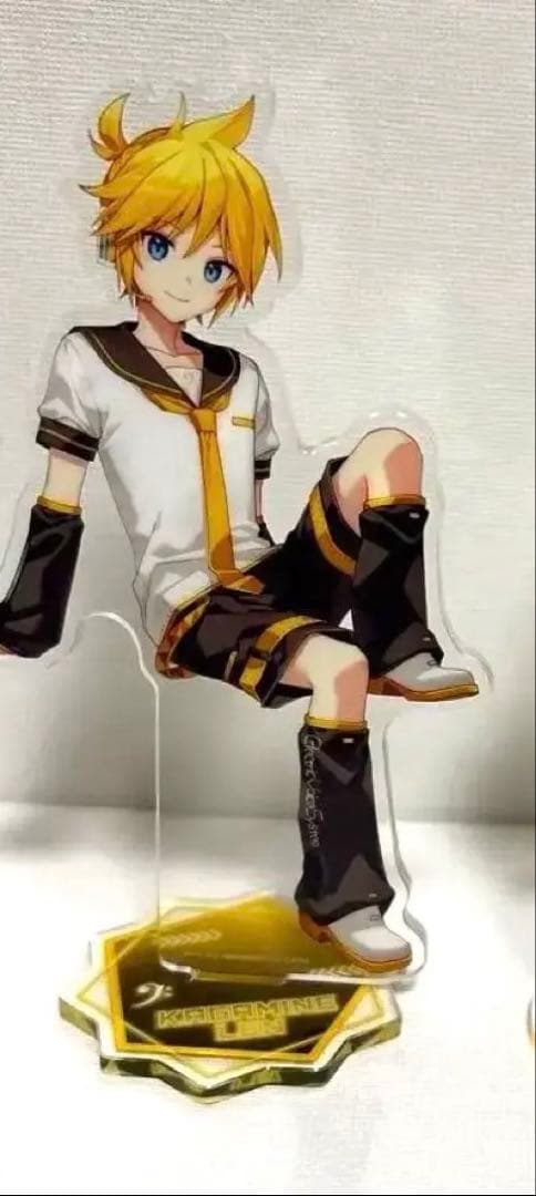鏡音レン まとめ売り バラ売り⭕️