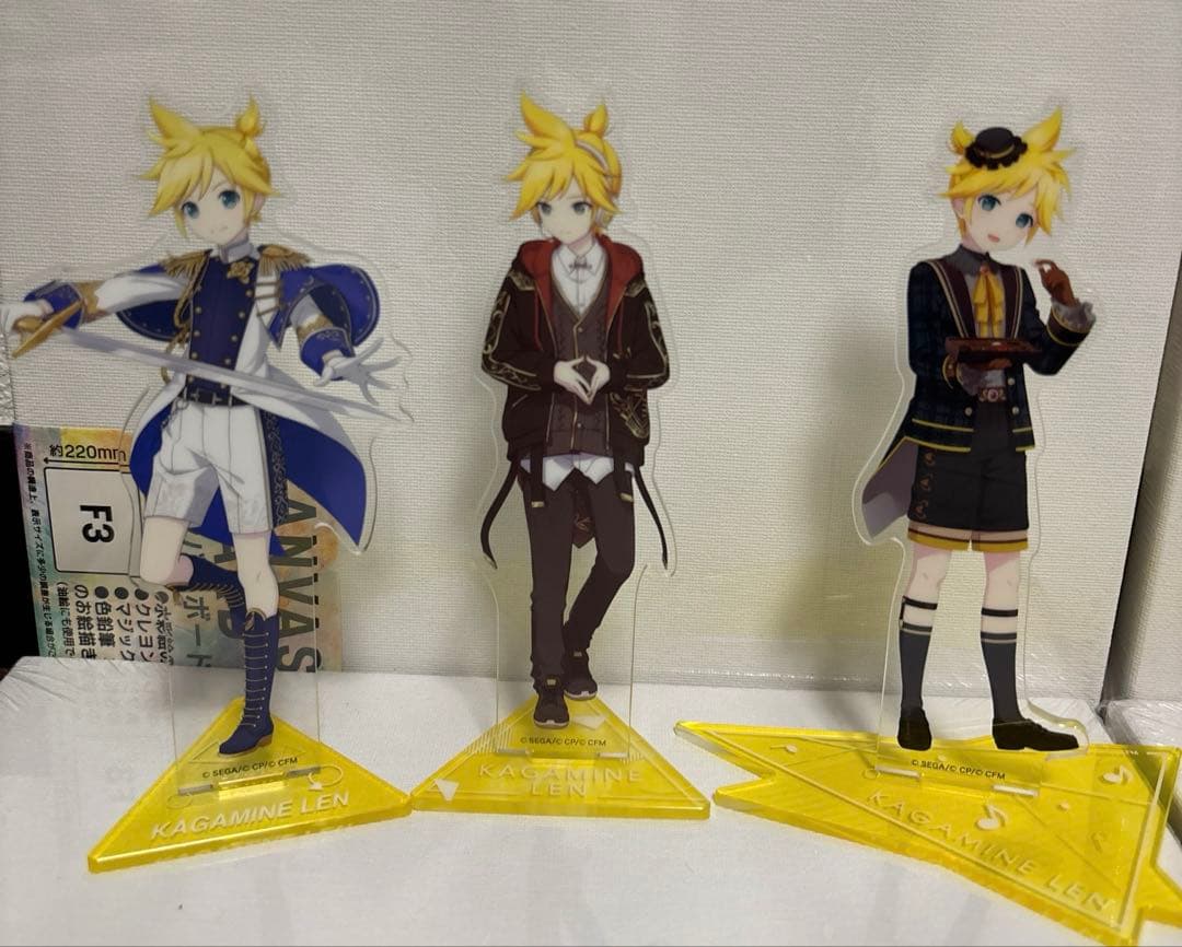 鏡音レン まとめ売り バラ売り⭕️