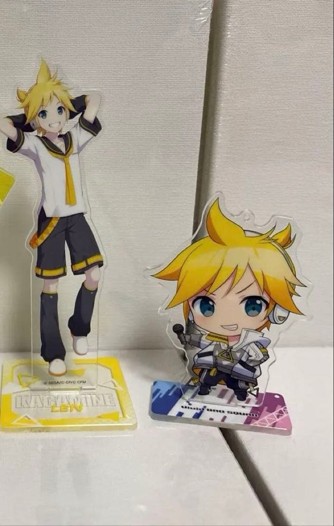 鏡音レン まとめ売り バラ売り⭕️