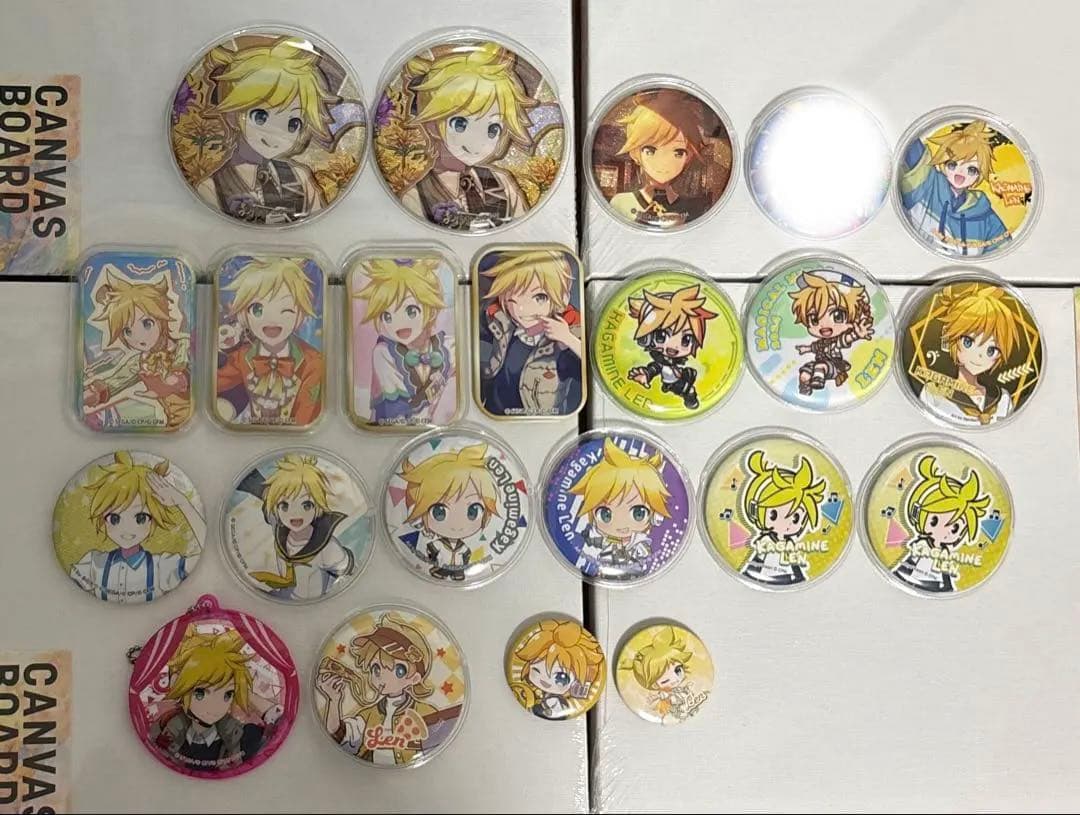 鏡音レン まとめ売り バラ売り⭕️