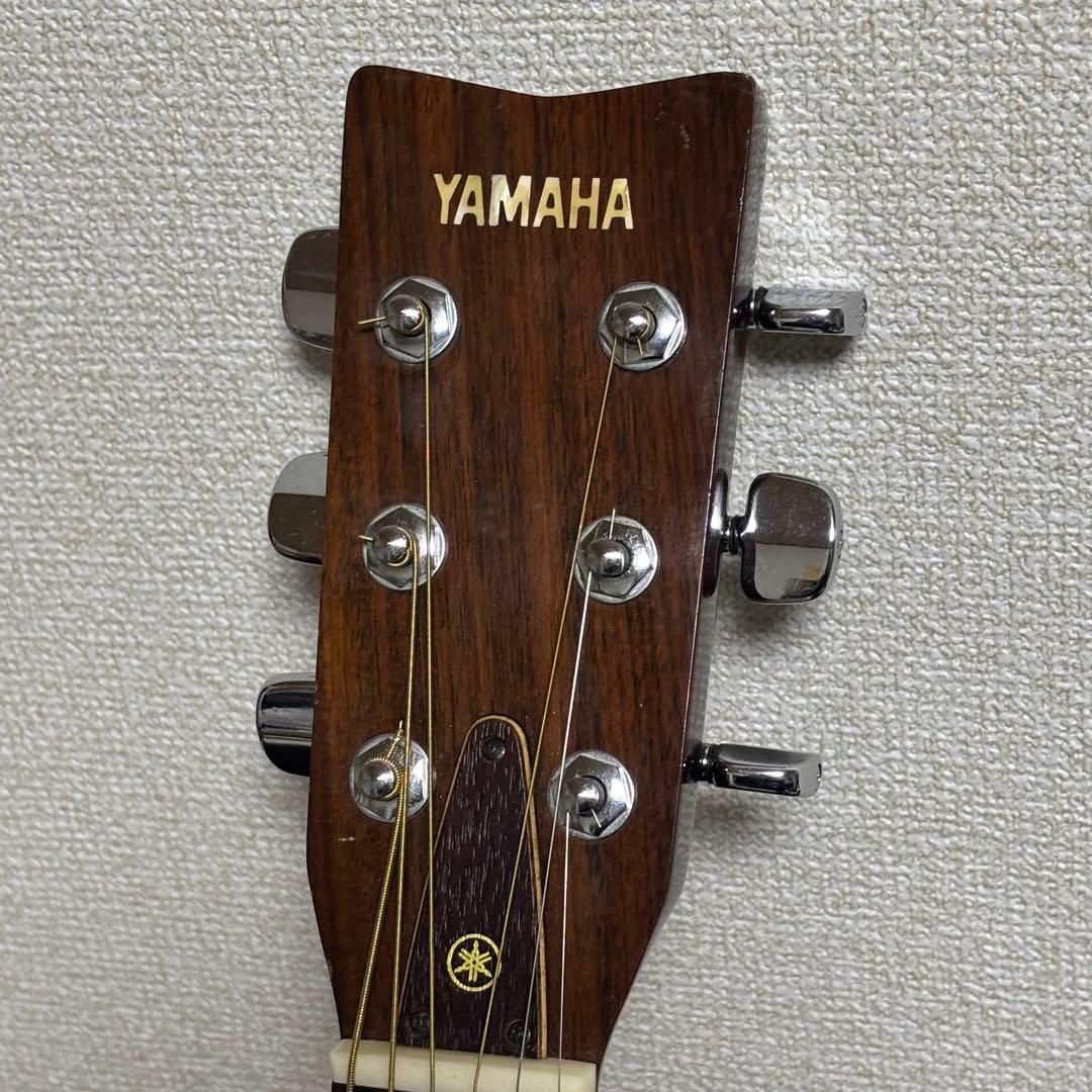 レア　YAMAHA L-10A 1980年代　オール単板　アコギ　台湾製 ヤマハ