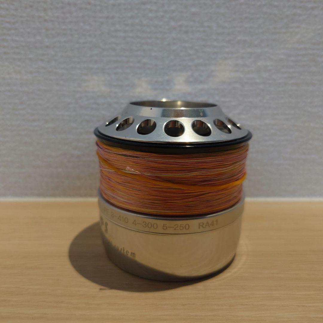 Nature Boys RP Bobbin 8000S スプール