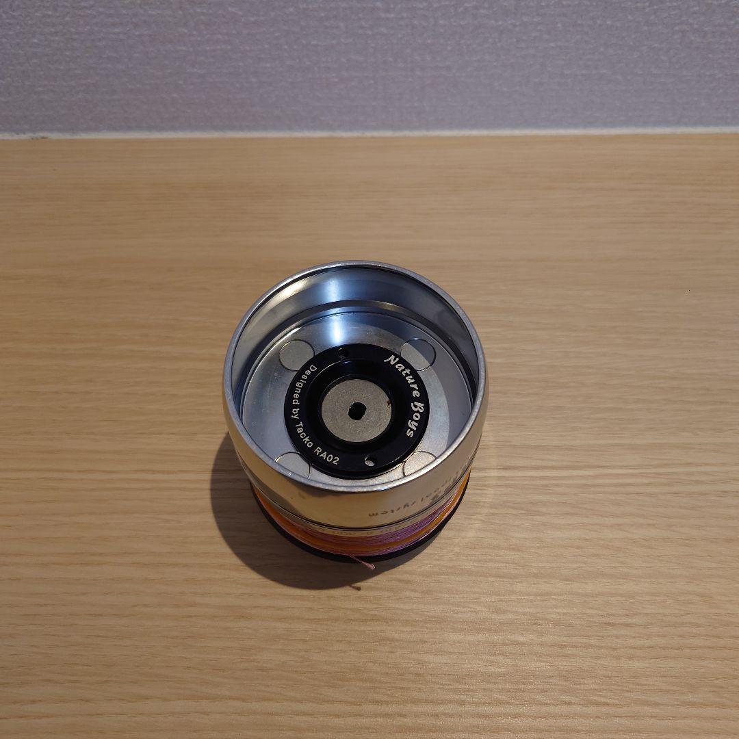 Nature Boys RP Bobbin 8000S スプール