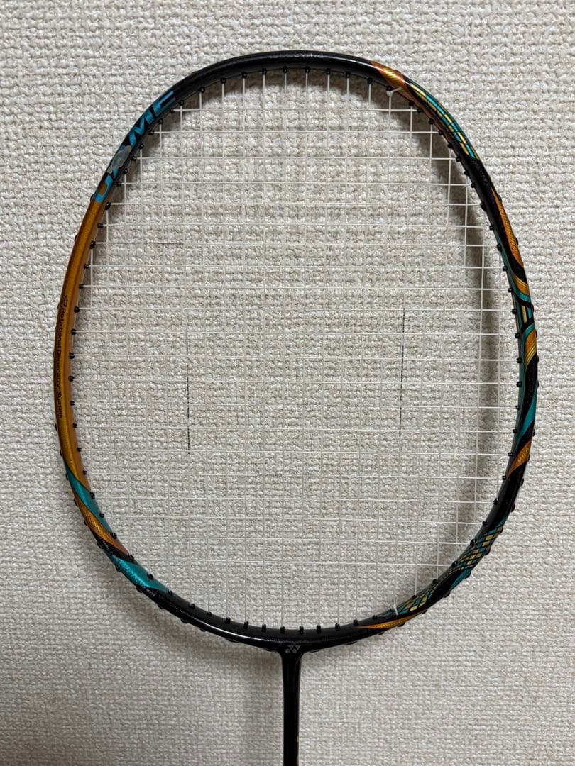 YONEX アストロクス88d GAME 4UG6