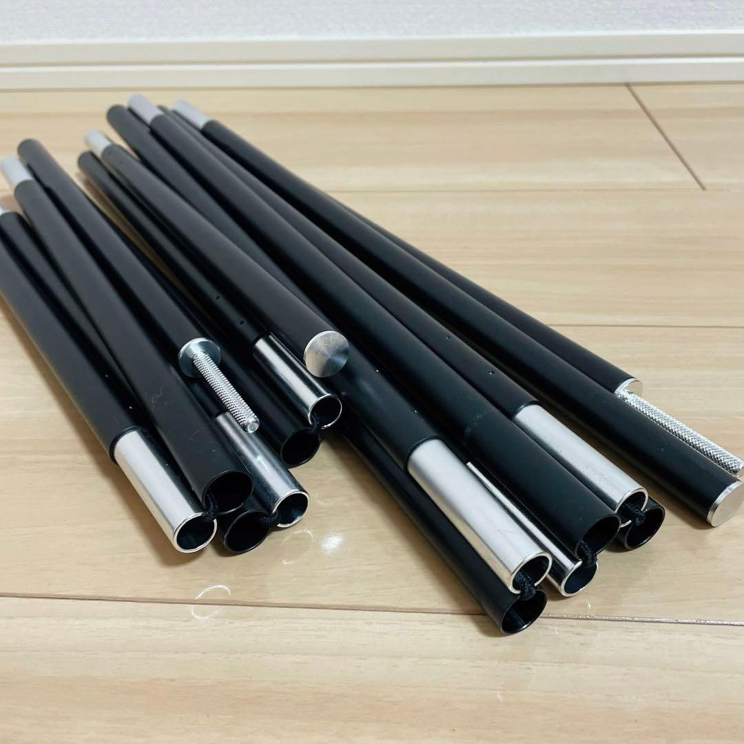 美品 FUTURE FOX FOX-BASE 前幕付き　フォックスベース