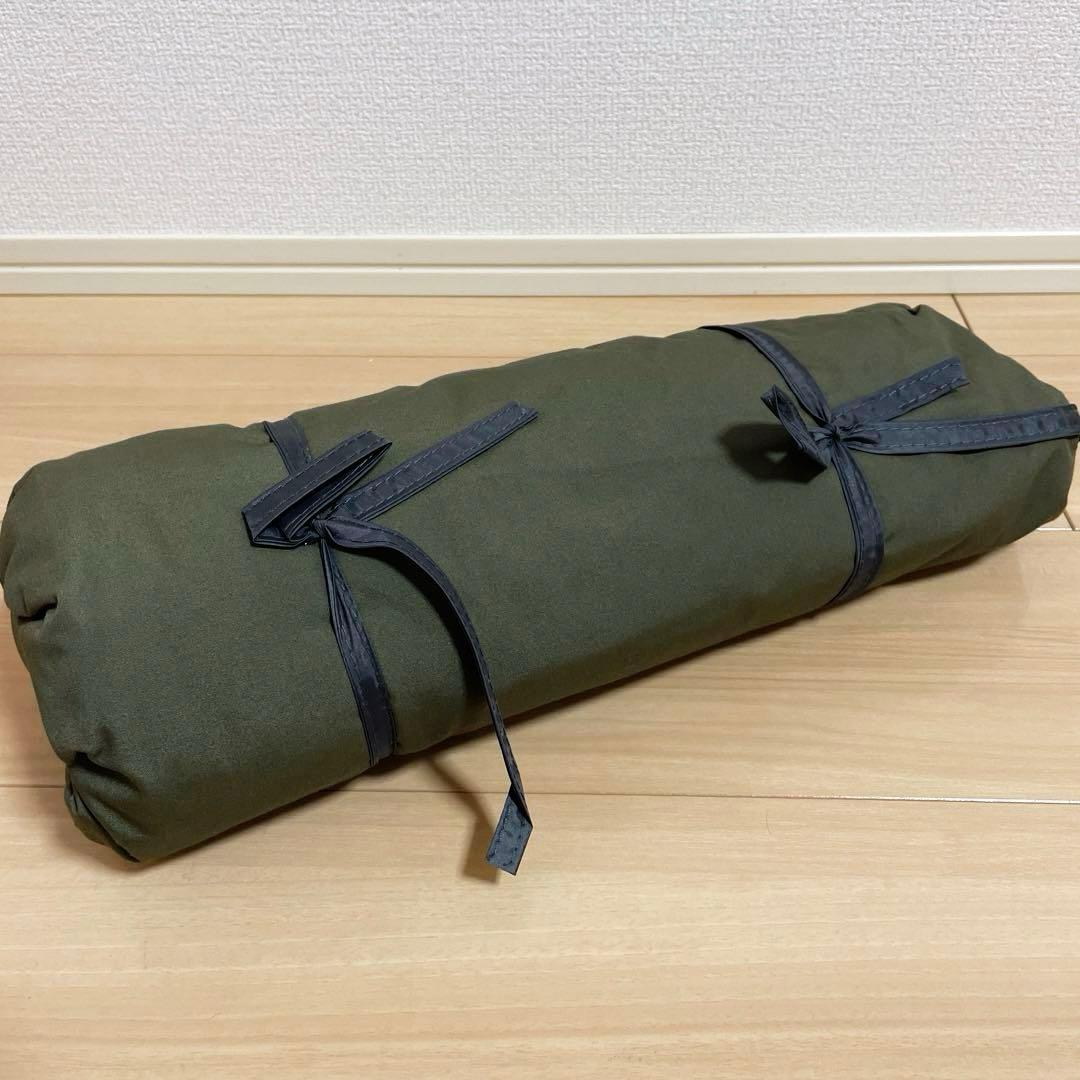 美品 FUTURE FOX FOX-BASE 前幕付き　フォックスベース
