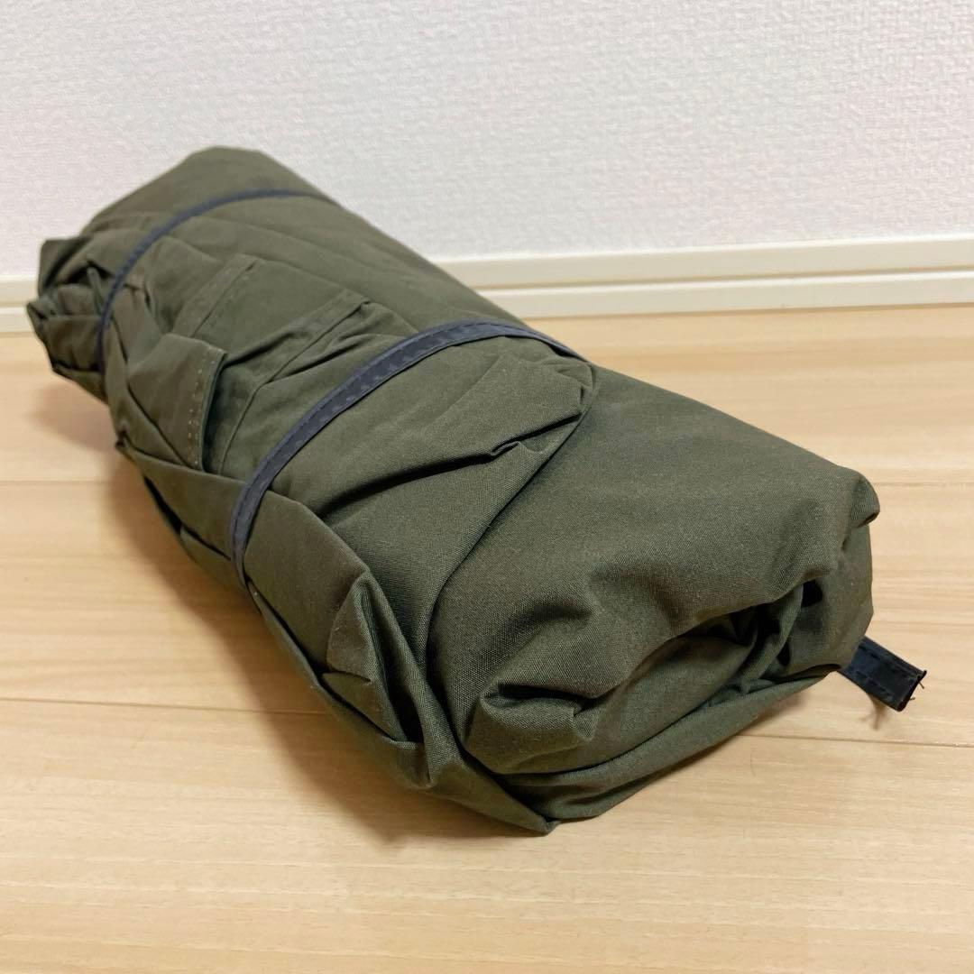 美品 FUTURE FOX FOX-BASE 前幕付き　フォックスベース