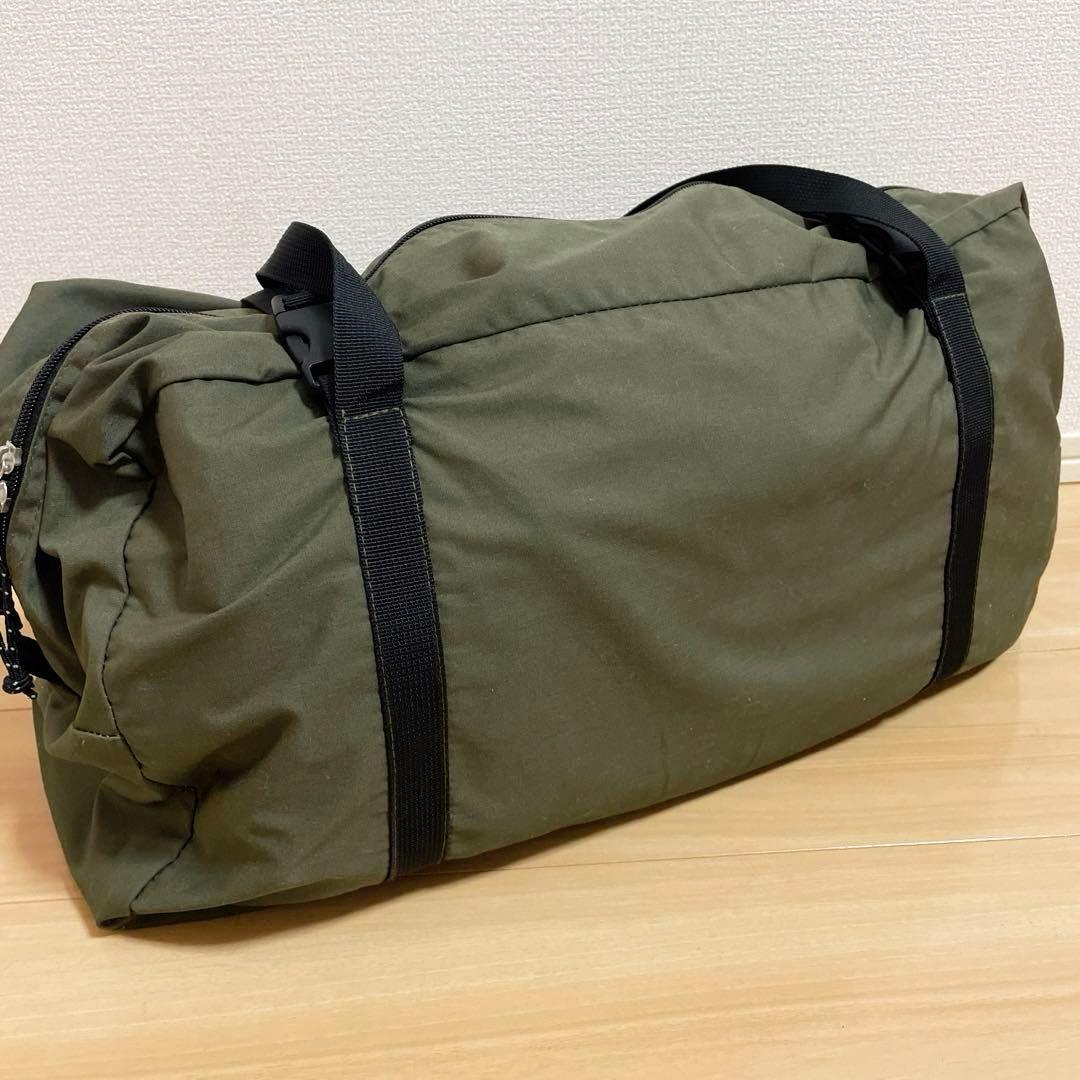 美品 FUTURE FOX FOX-BASE 前幕付き　フォックスベース