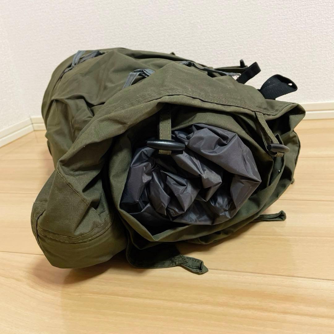 美品 FUTURE FOX FOX-BASE 前幕付き　フォックスベース
