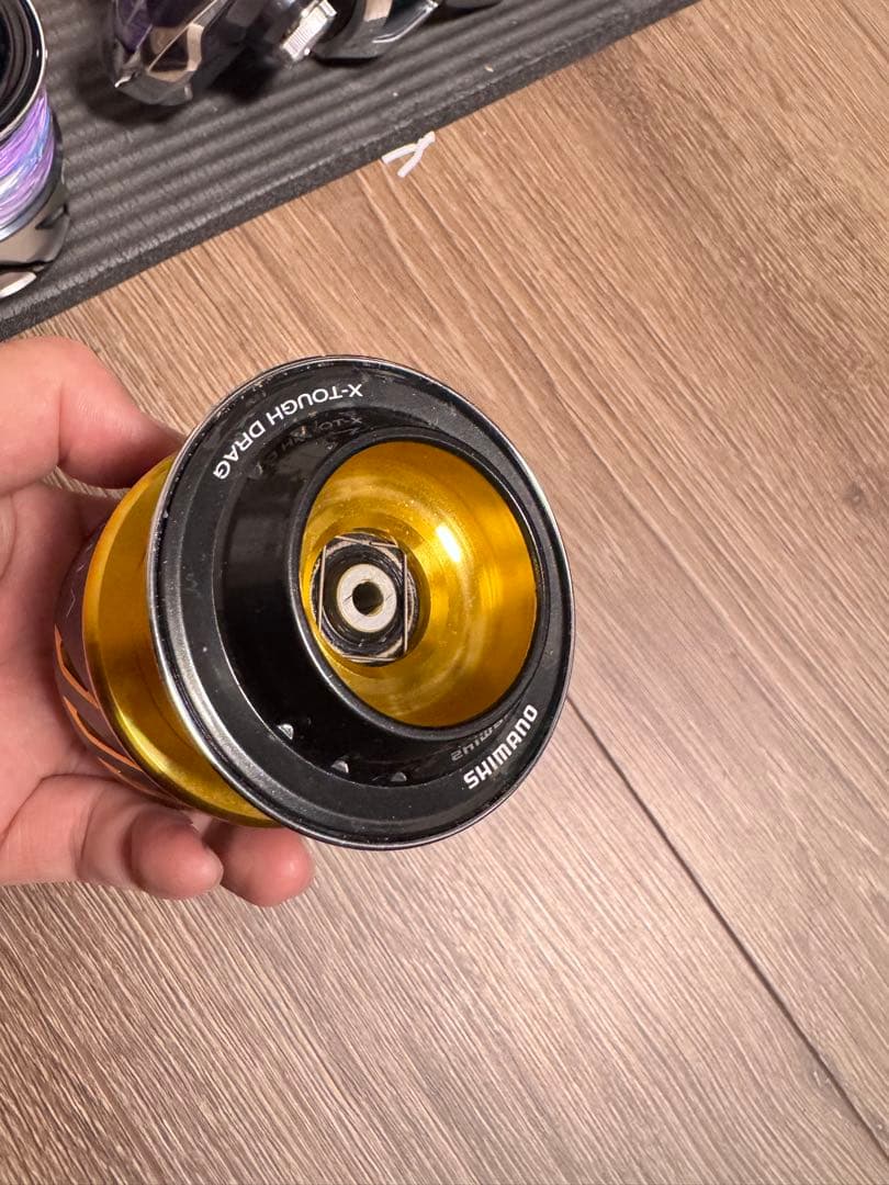 シマノ スプール 13ステラSW 14000 SHIMANO