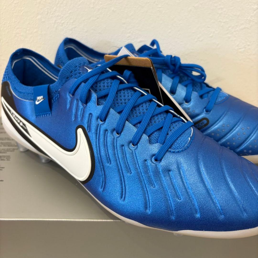 27.5cm NIKE ティエンポ レジェンド 10 エリート AG-PRO