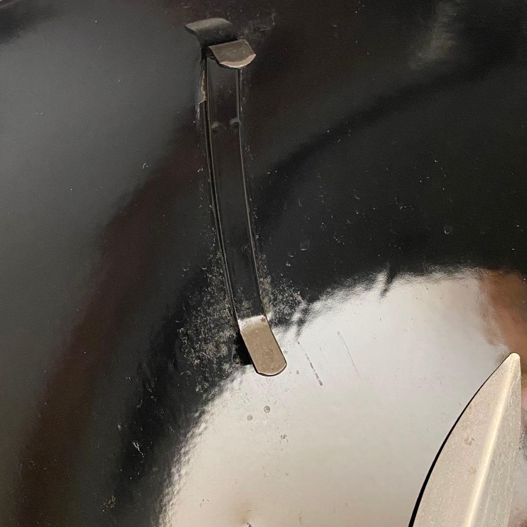 WEBER ウェーバー バーベキューグリル 47cm BBQ
