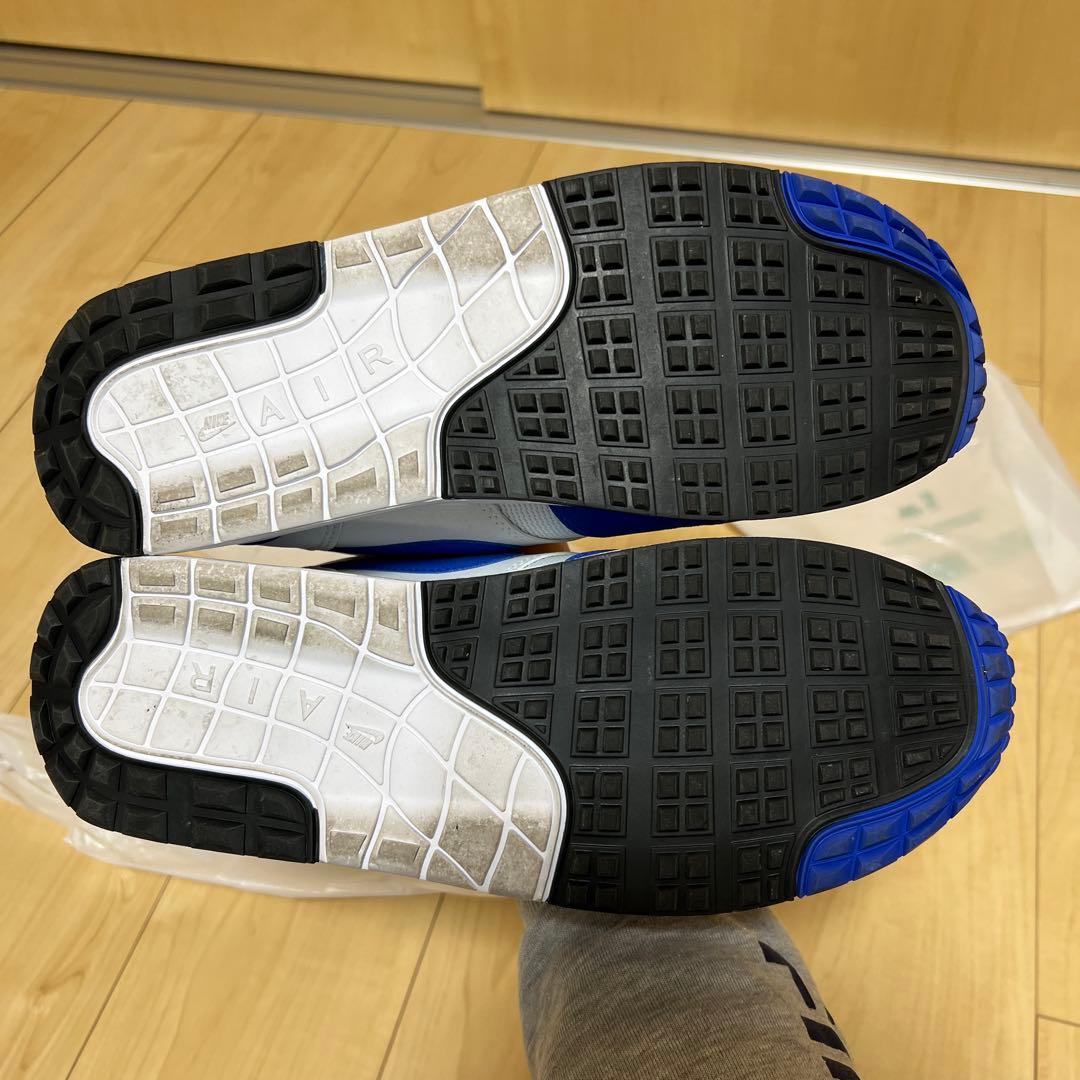 ナイキ　エアマックス　86 ゴルフ　ロイヤル　27.5 ゴルフシューズ