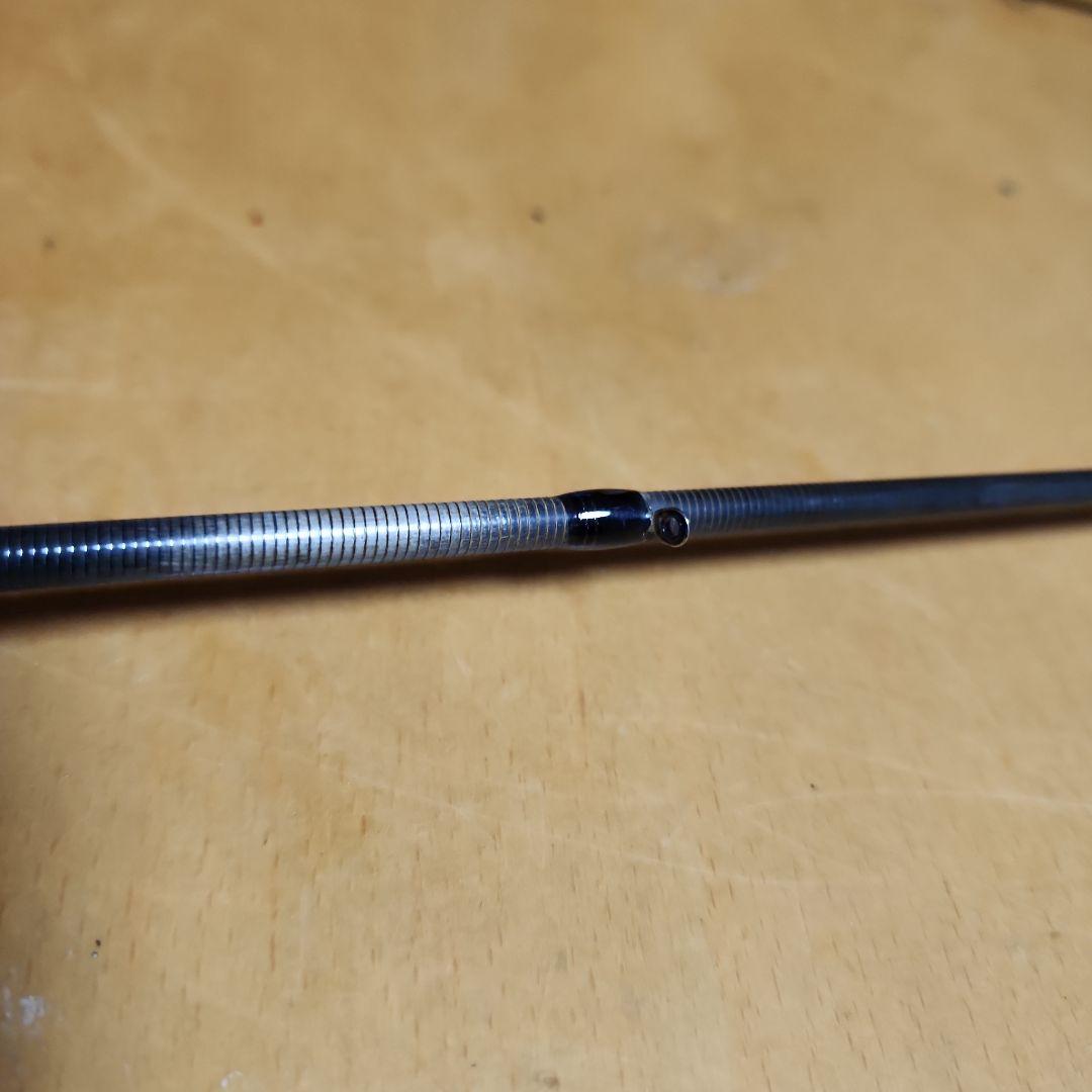 アブガルシア　エラディケーター　EBFC-710LT-TZ　訳あり