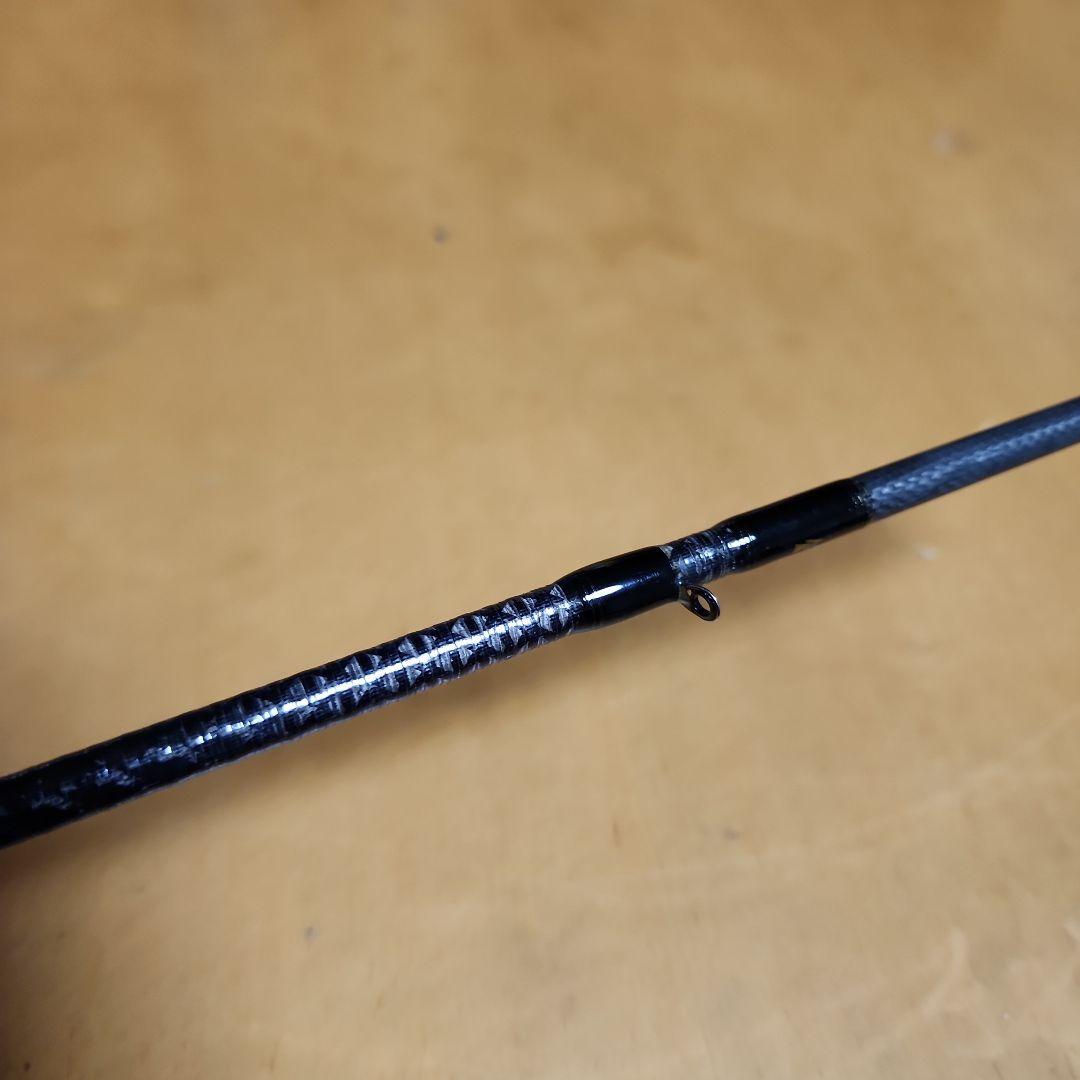 アブガルシア　エラディケーター　EBFC-710LT-TZ　訳あり