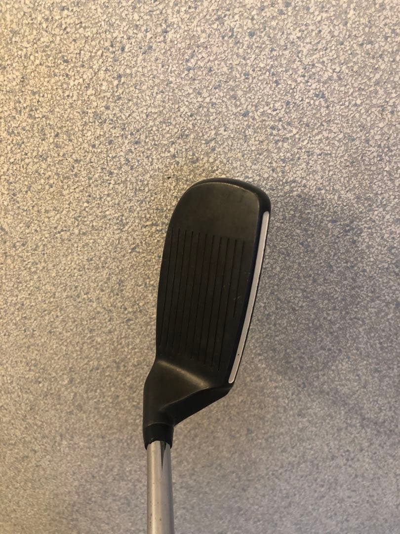【グリップ新品】プロギア R45wedge チッパー