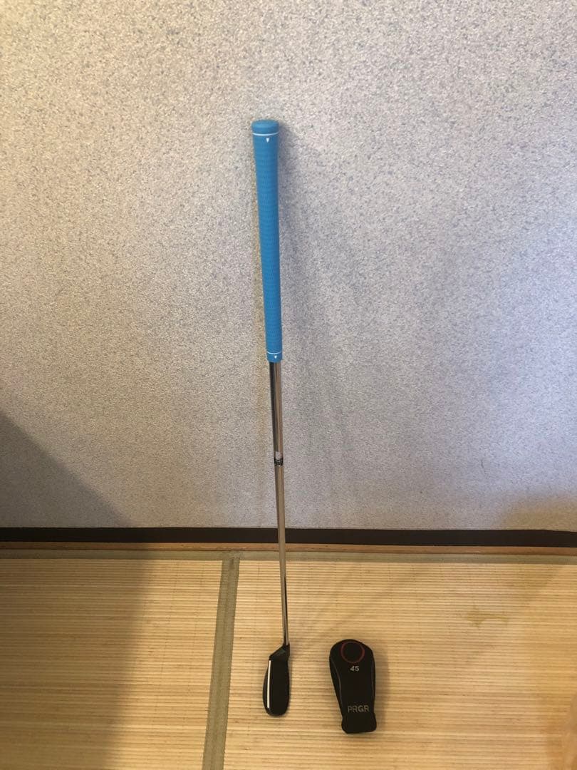 【グリップ新品】プロギア R45wedge チッパー