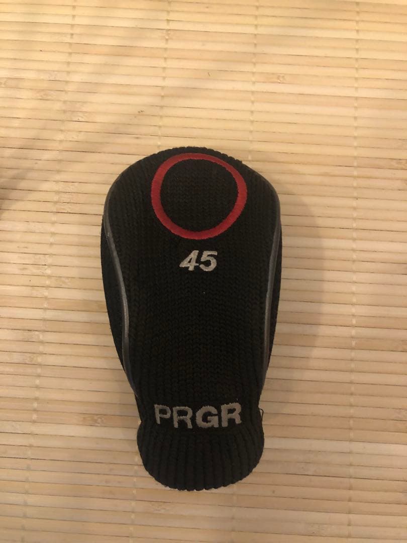 【グリップ新品】プロギア R45wedge チッパー