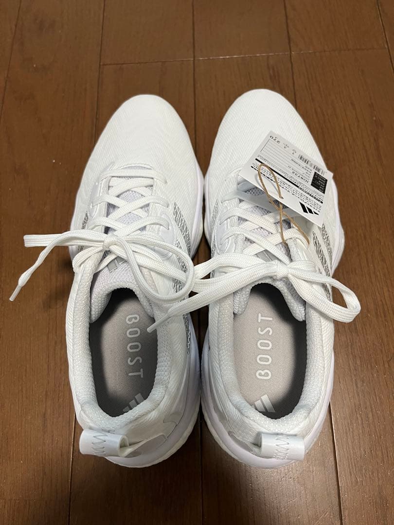adidas コードカオス　27.0㎝