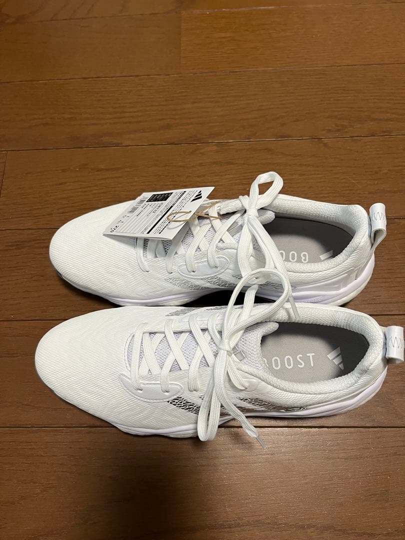 adidas コードカオス　27.0㎝