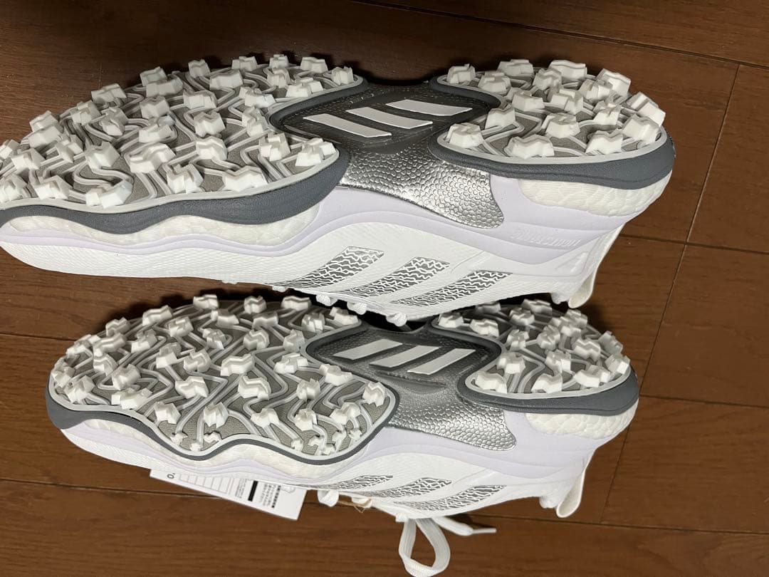 adidas コードカオス　27.0㎝