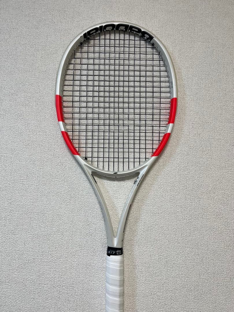 最終値下げ！ピュアストライク97 G2 バボラ　2024