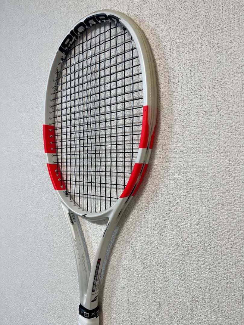 最終値下げ！ピュアストライク97 G2 バボラ　2024