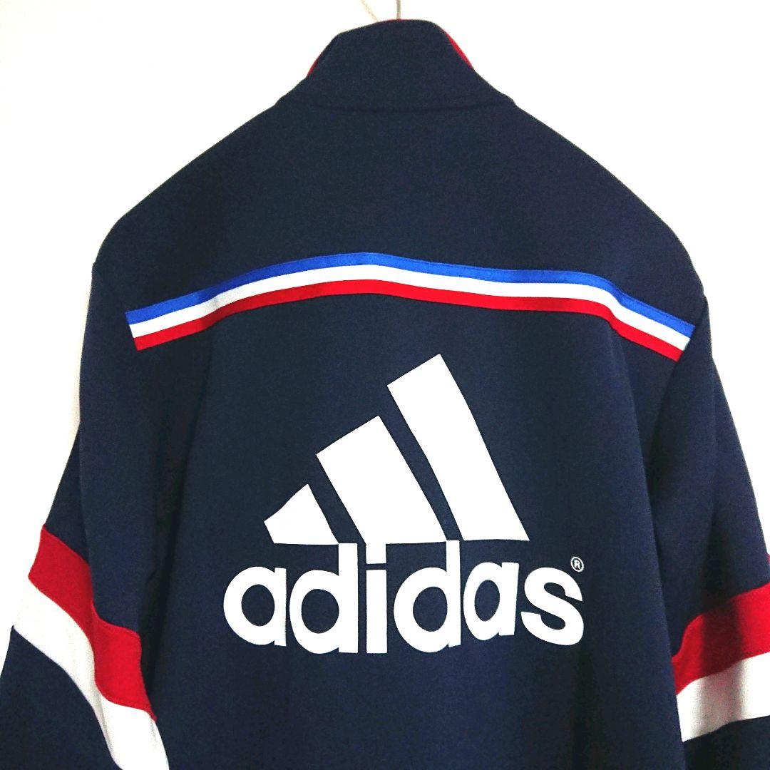 アディダス adidas 上下 セットアップ ジャージ