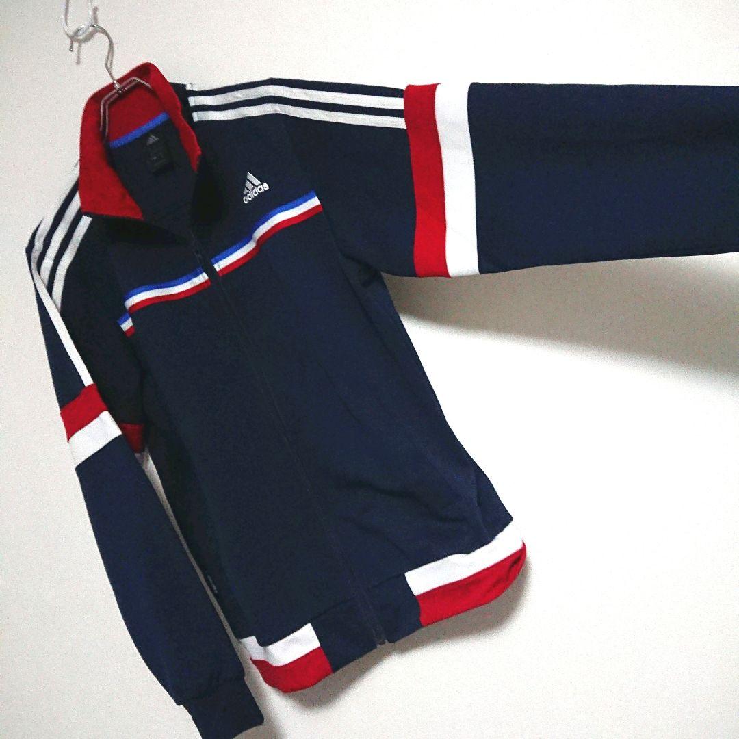 アディダス adidas 上下 セットアップ ジャージ