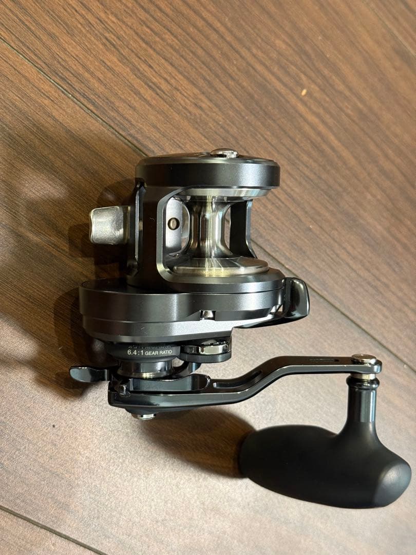 OCEA JIGGER F CUSTOM 1501HG 美品
