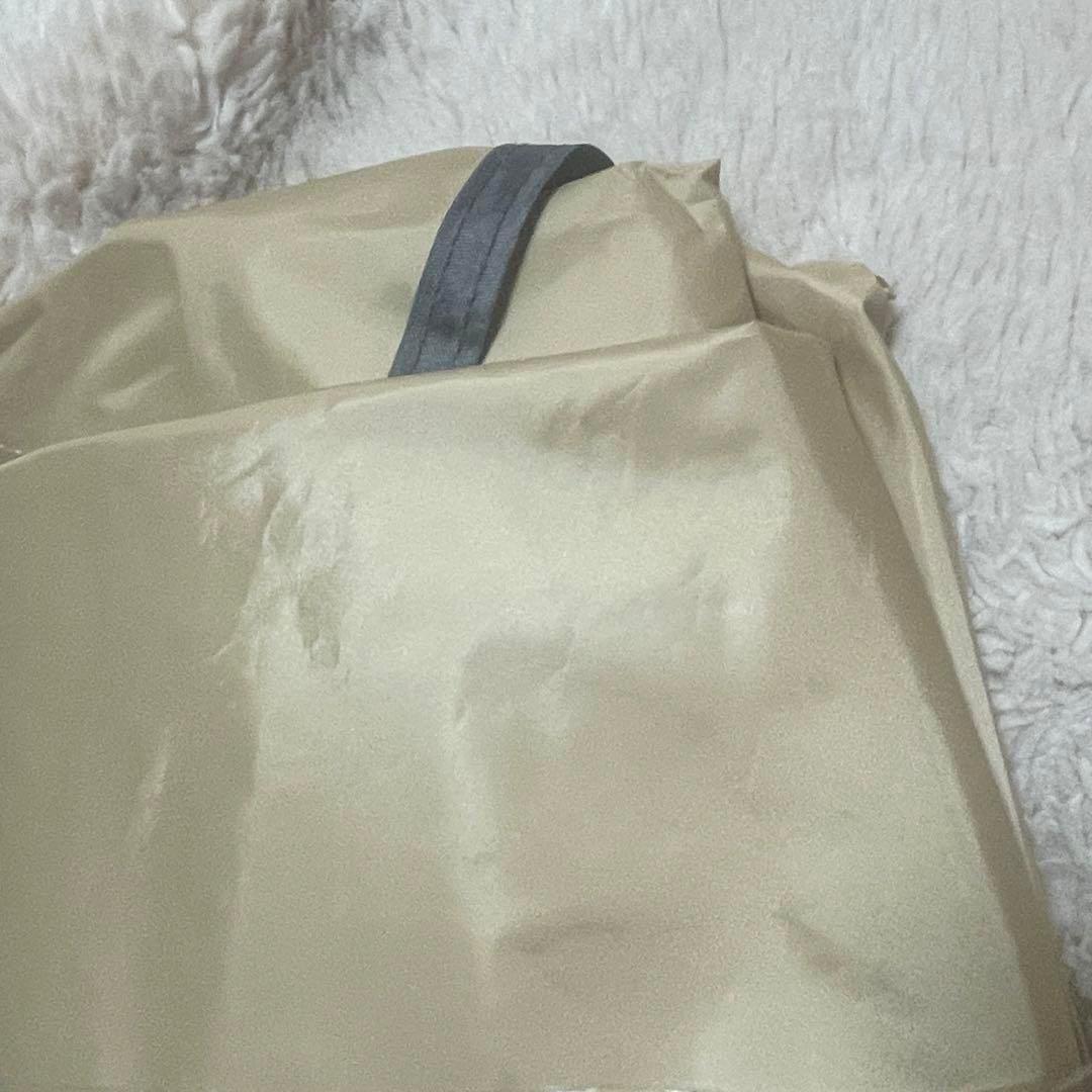 新品【３×３m】訳あり‼️ワンタッチタープテント簡単組み立て専用バッグ付ad022