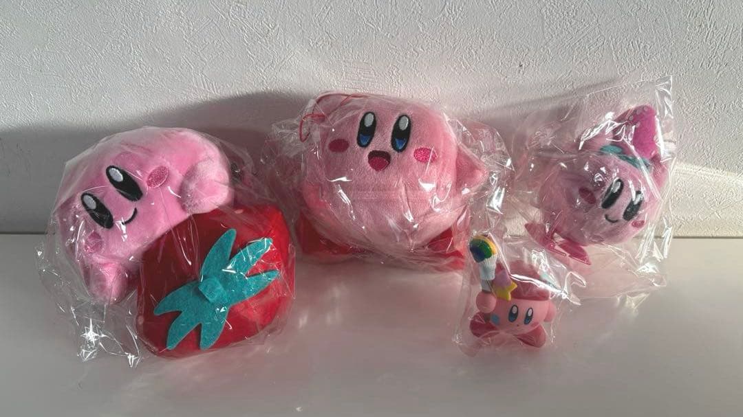 カービィ　まとめ売り