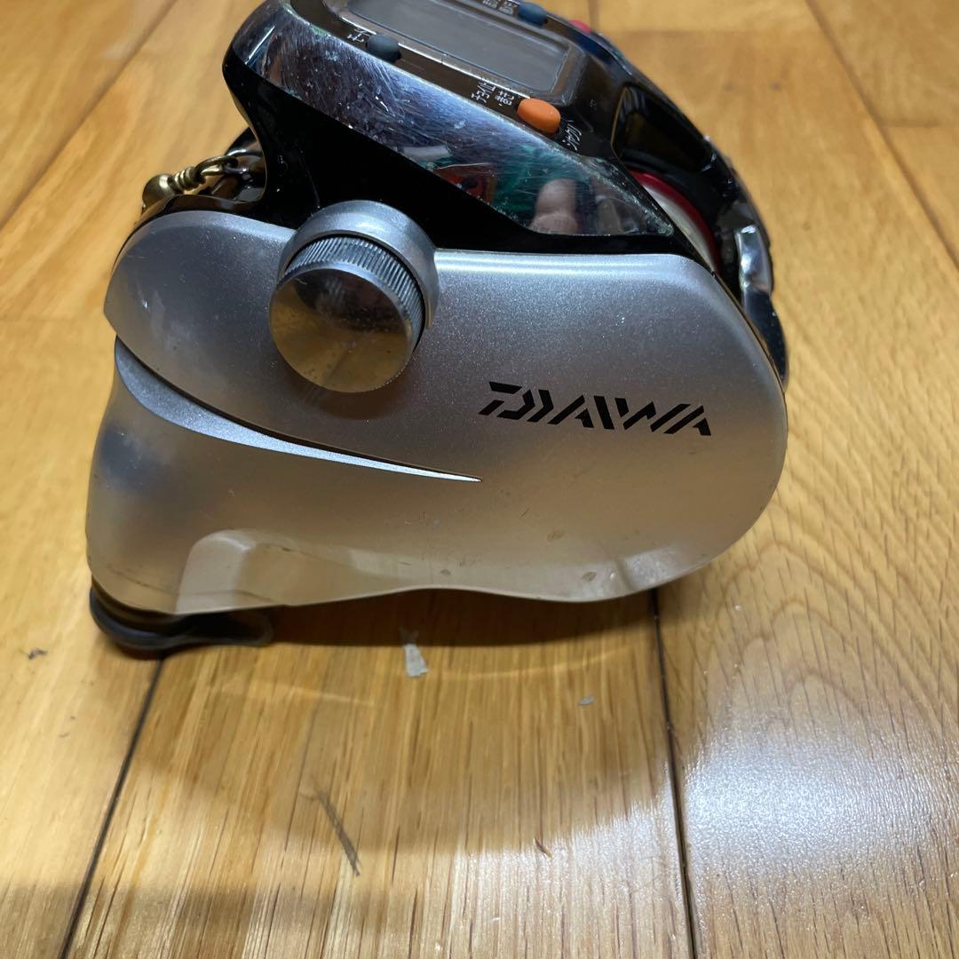 ダイワ　電動リール LEOBRITZ 500MT