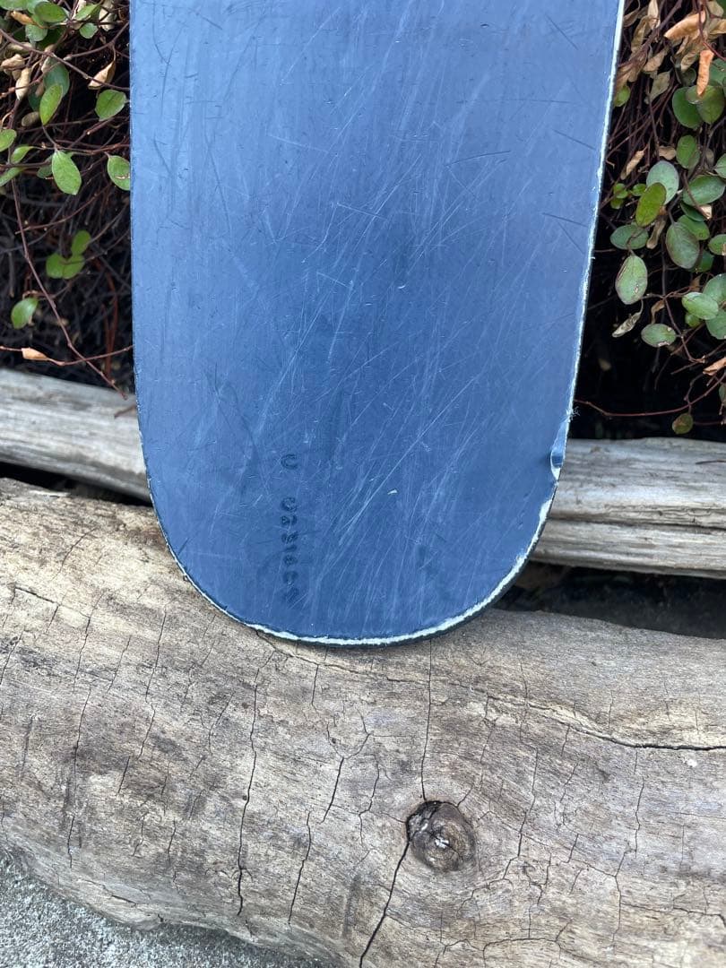 ROSSIGNOL スキー板 marker ビンディング