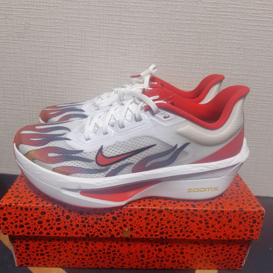 Nike ズームフライ6 26 駅伝パック