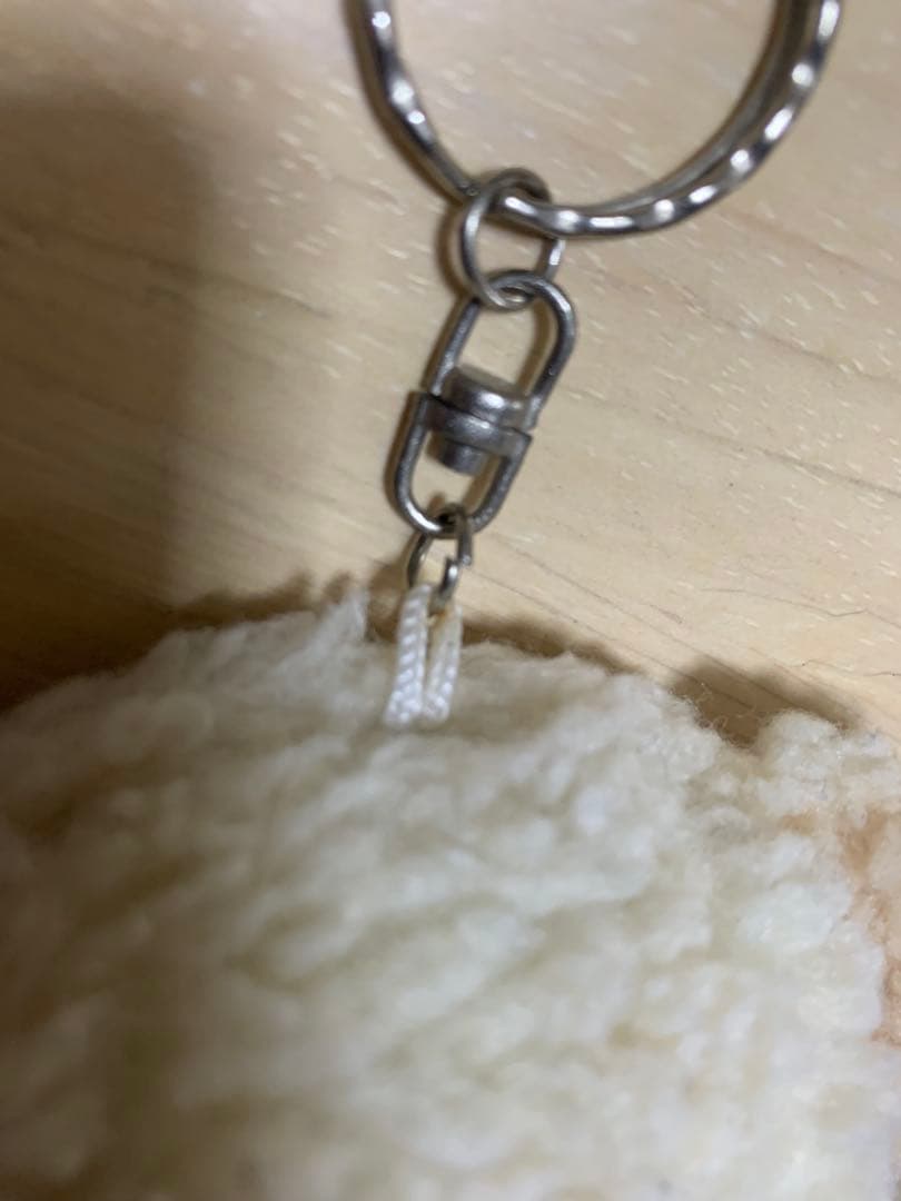 ファーファ　パペット　ぬいぐるみ　ポーチ　fafa