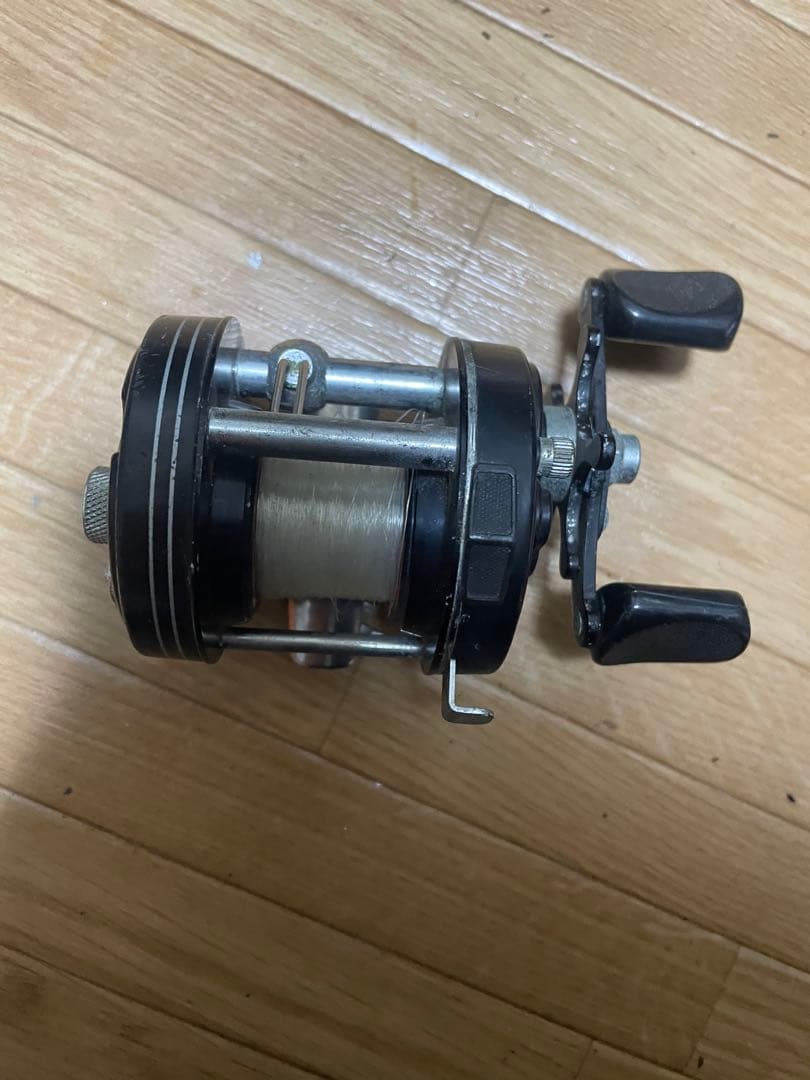 ダイワ　GS-3000c リール
