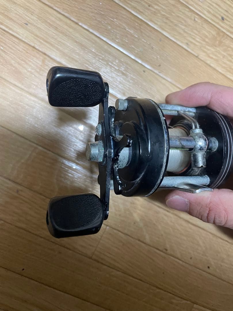 ダイワ　GS-3000c リール