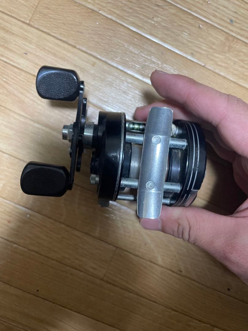 ダイワ　GS-3000c リール