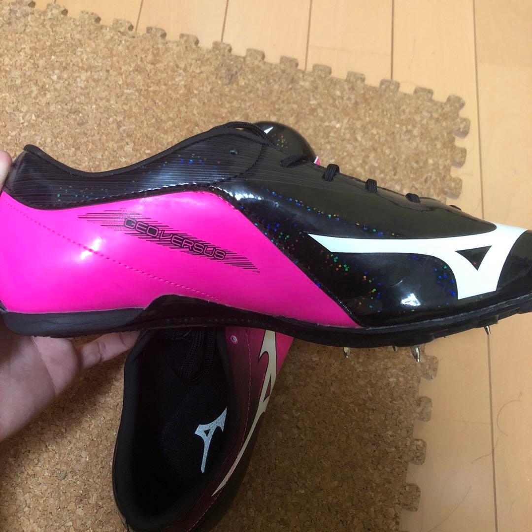 Mizuno スピードゴースト スパイクシューズ