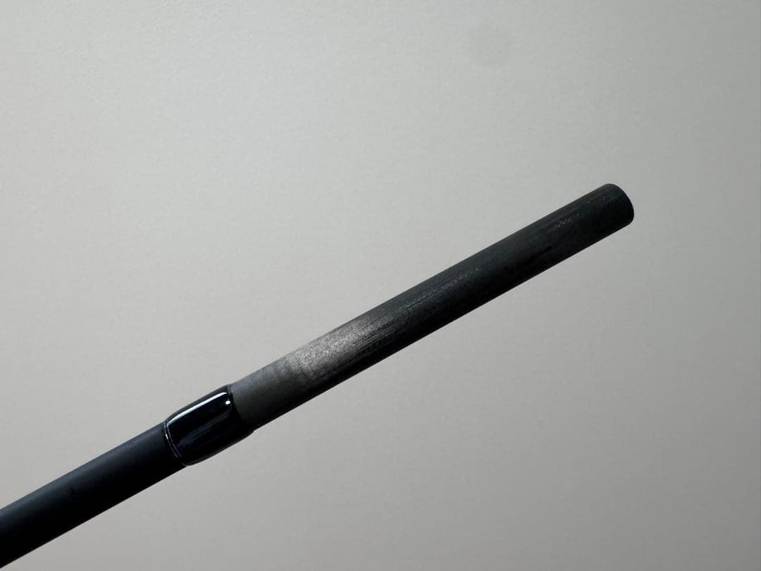 【やや美品】TENRYU ロックアイ ヴォルテックス RV91S-H