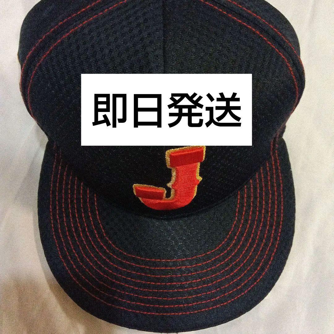 【新品 未使用】WBC 侍ジャパン 日本代表キャップ　大谷　吉田　鈴木　岡本