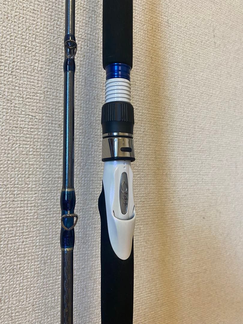 値下げ　希少、美品 シマノミヨシ100-270