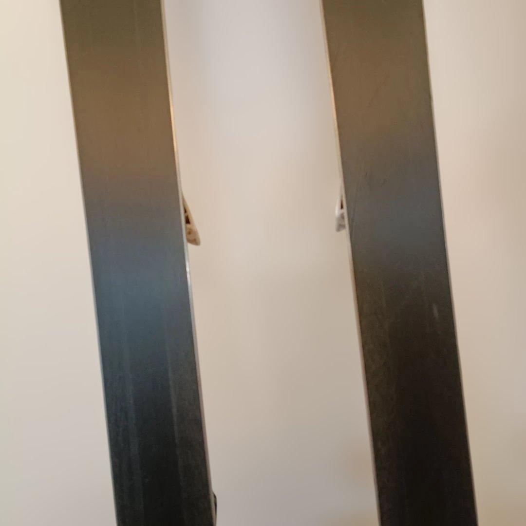 ATOMIC NOMAD スキー板 165cm アトミック　スキー