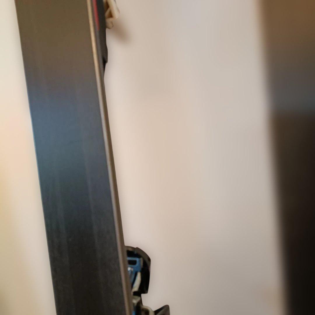 ATOMIC NOMAD スキー板 165cm アトミック　スキー